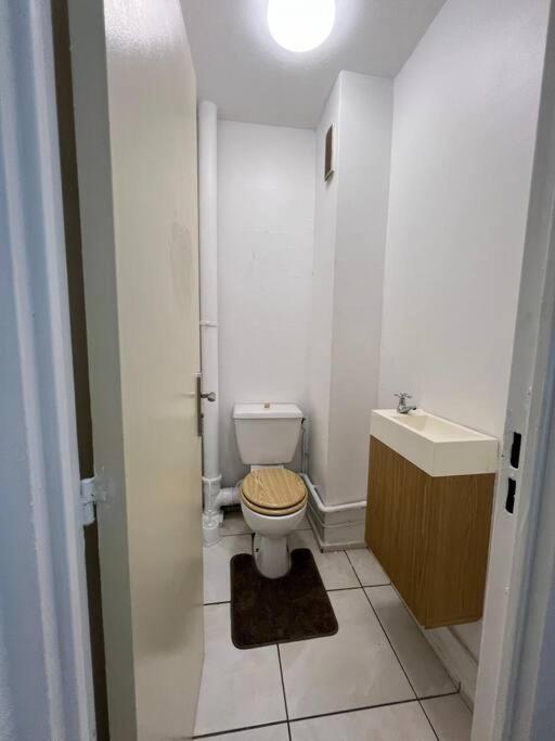 Appartement Proche Aeroport Au Rez-De-Chaussee Les Abymes Zewnętrze zdjęcie